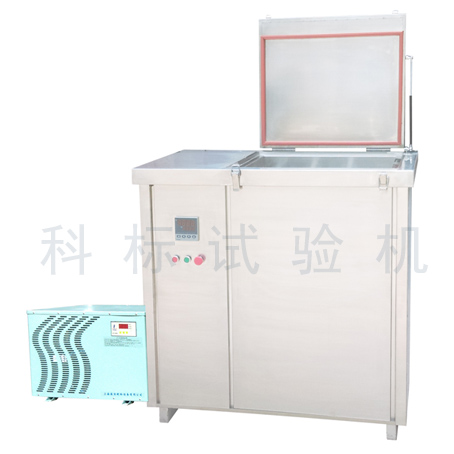 恒溫介質(zhì)箱(靜液壓試驗機配套設備)